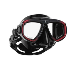 ScubaPro Zoom Scuba Dive Mask