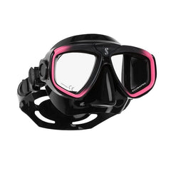ScubaPro Zoom Scuba Dive Mask