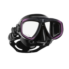 ScubaPro Zoom Scuba Dive Mask