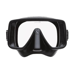 Custom Prescription ScubaPro Gorilla Frameless Dive Mask
