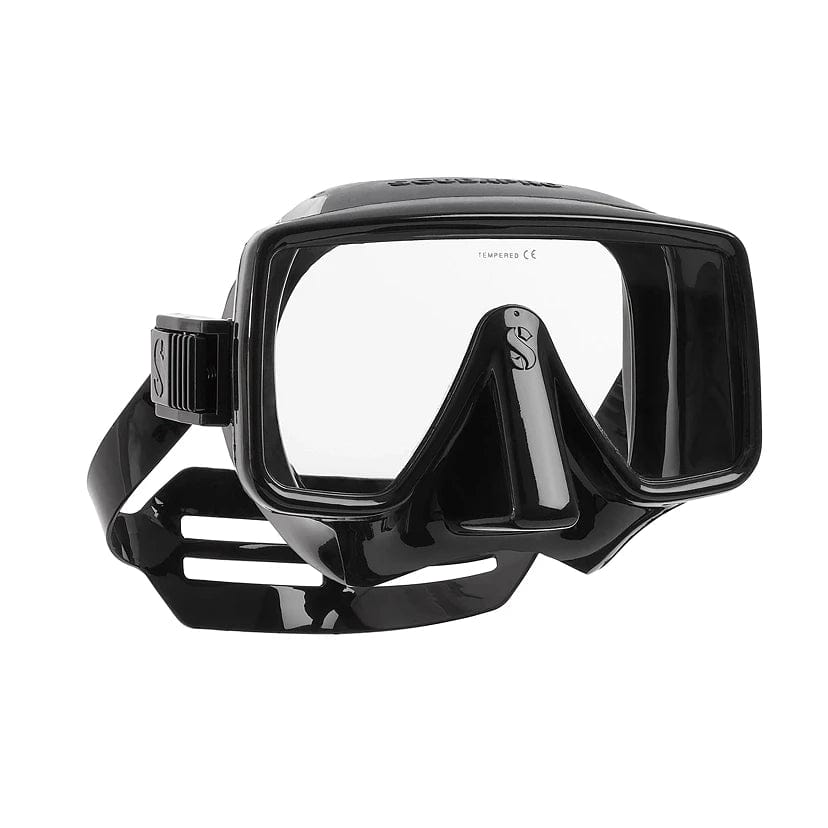 ScubaPro Frameless Dive Mask – GetWetStore