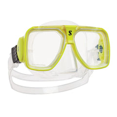 ScubaPro Solara Dive Mask