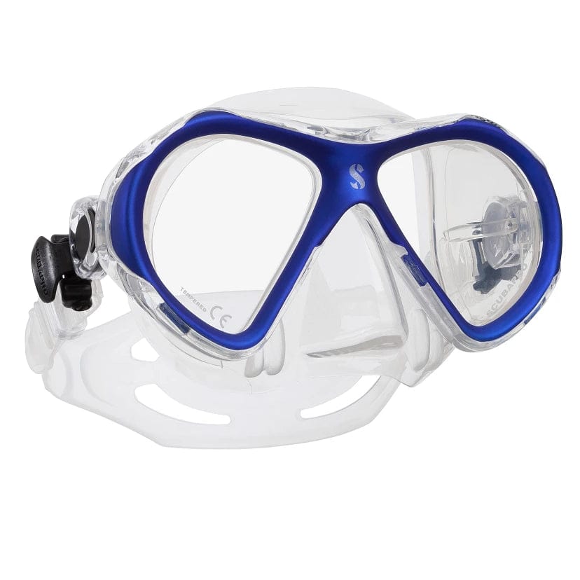 ScubaPro Spectra Mini Dive Mask – GetWetStore