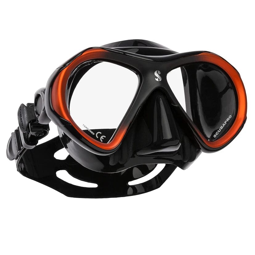 ScubaPro Spectra Mini Dive Mask – GetWetStore