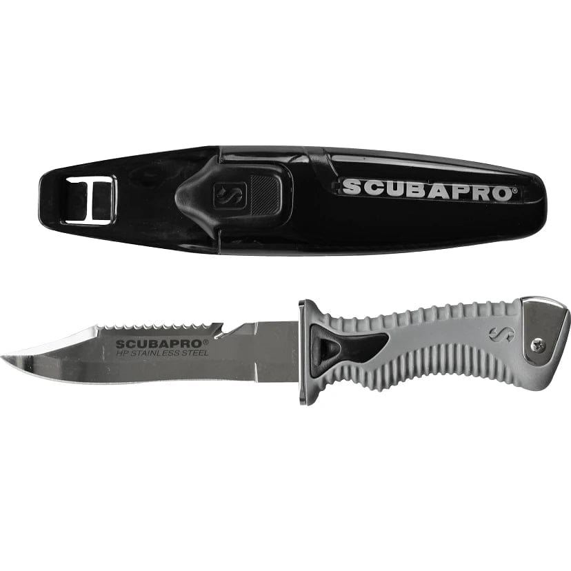 ScubaPro K-6 Dive Knife