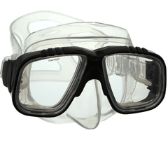 Promate Micro Scuba Dive Mask (Rx-able) MK107