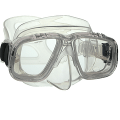 Promate Micro Scuba Dive Mask (Rx-able) MK107