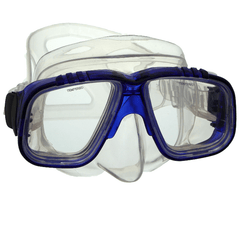 Promate Micro Scuba Dive Mask (Rx-able) MK107