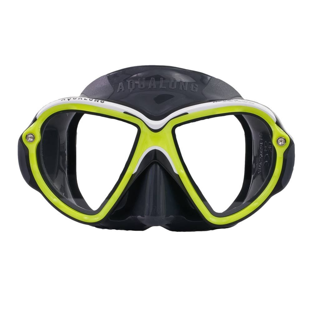 Aqua Lung Reveal Ultrafit X2 Scuba Dive Mask