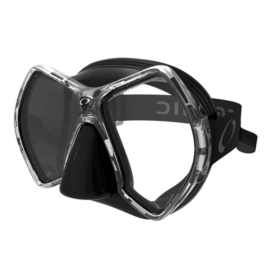 Oceanic Cyanea Scuba Dive Mask