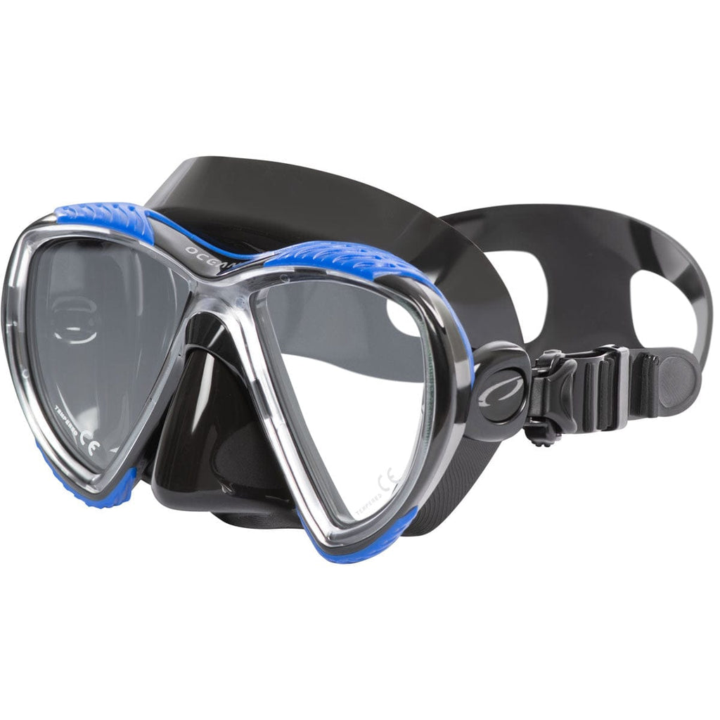 Oceanic Discovery Scuba Dive Mask