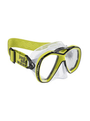 Mares Force-X Lite Scuba Dive Mask