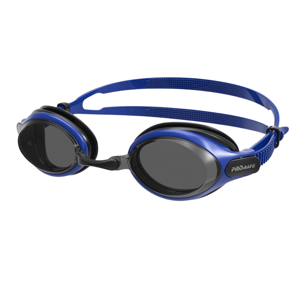 Promate Orion Prescription Anti-Fog Swim Goggles – SG296RX