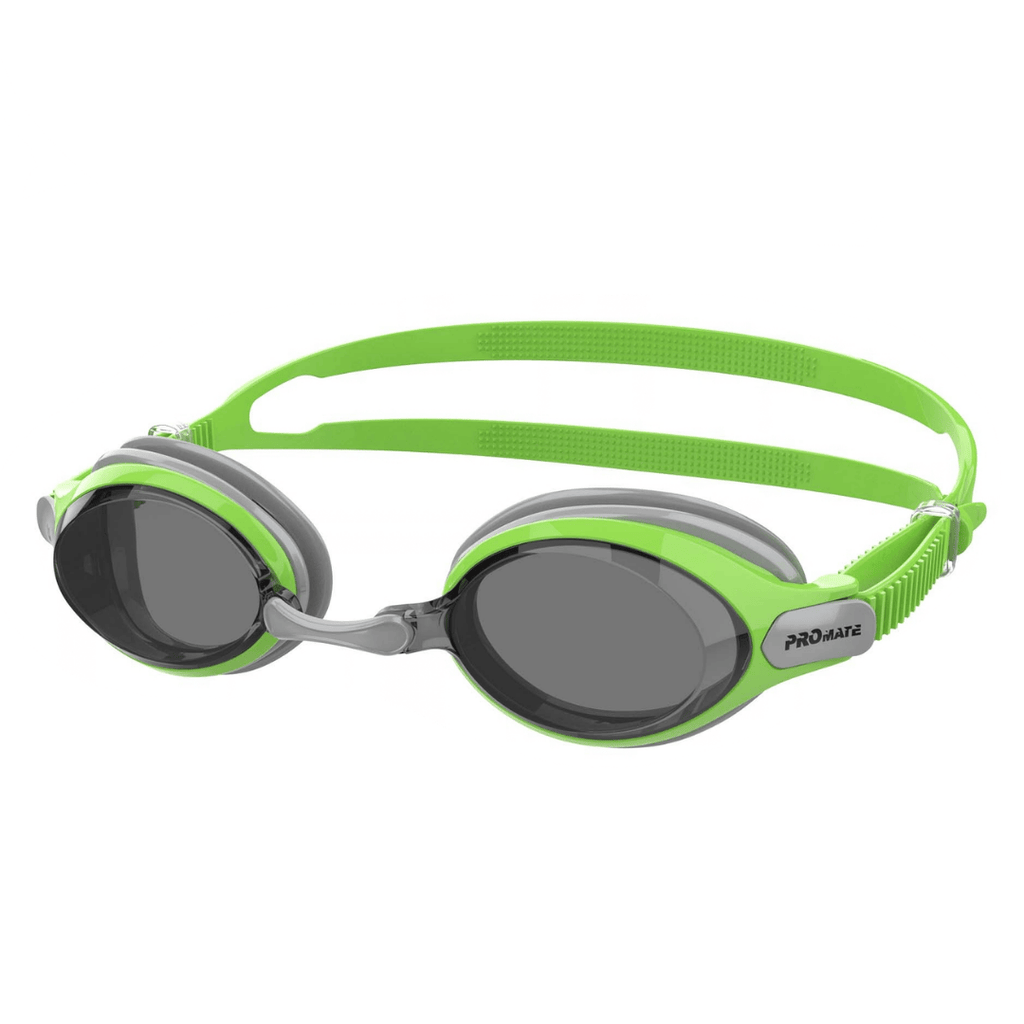 Promate Orion Junior Prescription Anti-Fog Swim Goggles (for Kids Age 5 to 12) – SG292RX
