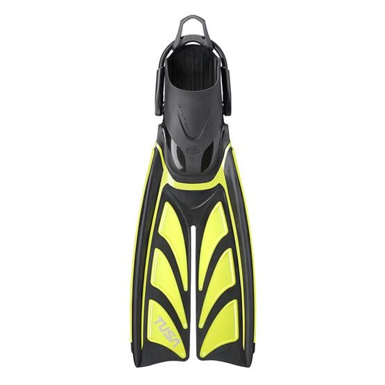 Tusa HyFlex Zoom Scuba Dive Fins