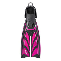 Tusa HyFlex Zoom Scuba Dive Fins