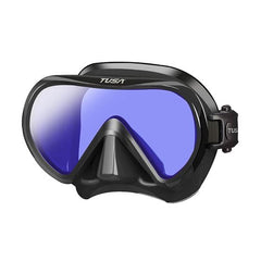 Tusa Ino Pro Mask Single Lens Scuba Diving Mask