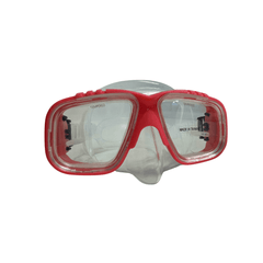 Custom Made Prescription Promate Micro Scuba Dive Snorkeling Mask for Smaller Face - MK107 Custom
