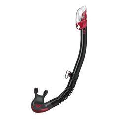 TUSA HyperDry Elite II Dry Snorkel