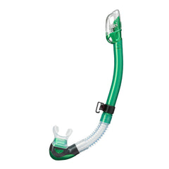 TUSA HyperDry Elite II Dry Snorkel