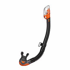 TUSA HyperDry Elite II Dry Snorkel