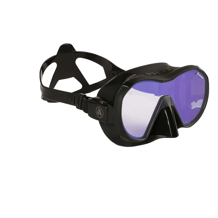 Apeks VX1 Mask | Custom Prescription Dive Gear – GetWetStore