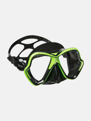 Mares X-Vision Scuba Dive Mask