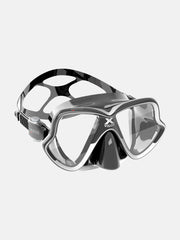 Mares X-Vision Mid 2.0 Scuba Dive Mask