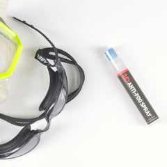 Gear Aid Anti-Fog Spray Sea Quick for Swimming Goggles Dive Mask Helmet 