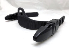 Promate Universal scuba diving fins straps with quick release buckles - ACS0002 (pair)