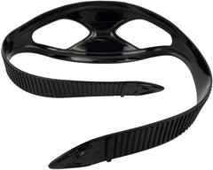 Promate Silicone Scuba Dive Mask Strap 3/4