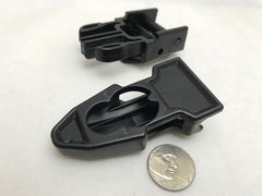 Promate Universal scuba diving fins straps with quick release buckles - ACS0002 (pair)