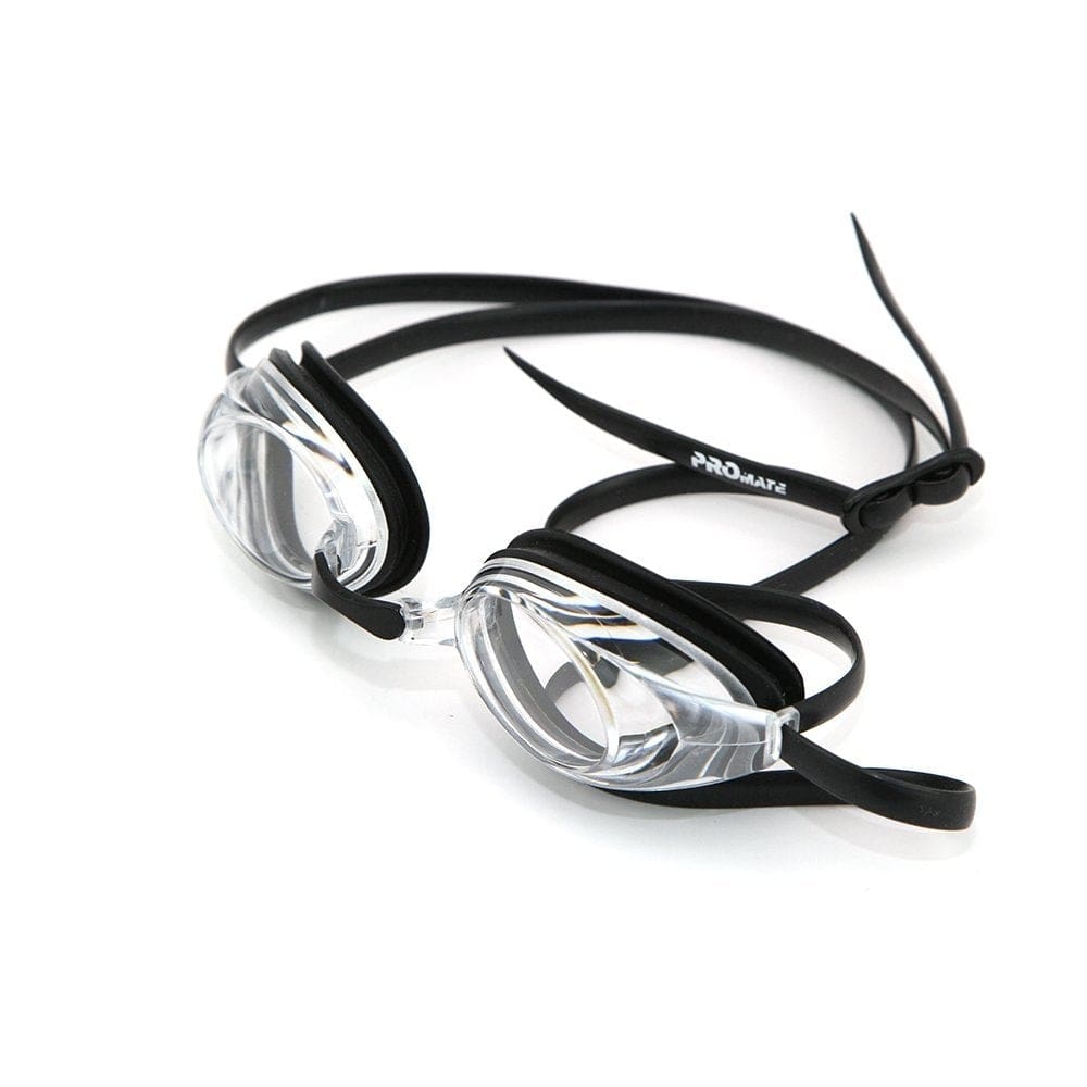 swim goggle fog Anti-Fog Swim Goggles – SG206-RX – GetWetStore