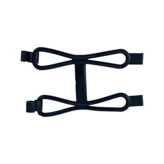 Promate Universal Quick-Release Snorkel Mask Strap Keeper - AC003S
