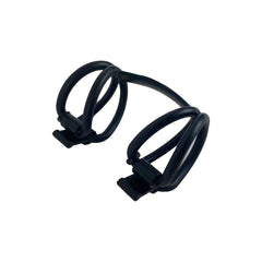 Promate Universal Quick-Release Snorkel Mask Strap Keeper - AC003S
