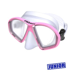 Promate Spectrum Juniors Snorkeling Mask for Kids - MK298