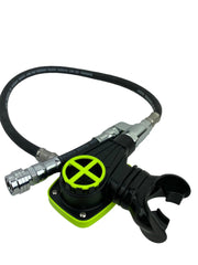 Promate Scuba Dive 2nd Stage Regulator Octupus Alternative Air Source - OC550