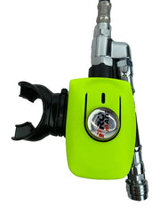 Promate Scuba Dive 2nd Stage Regulator Octupus Alternative Air Source - OC550