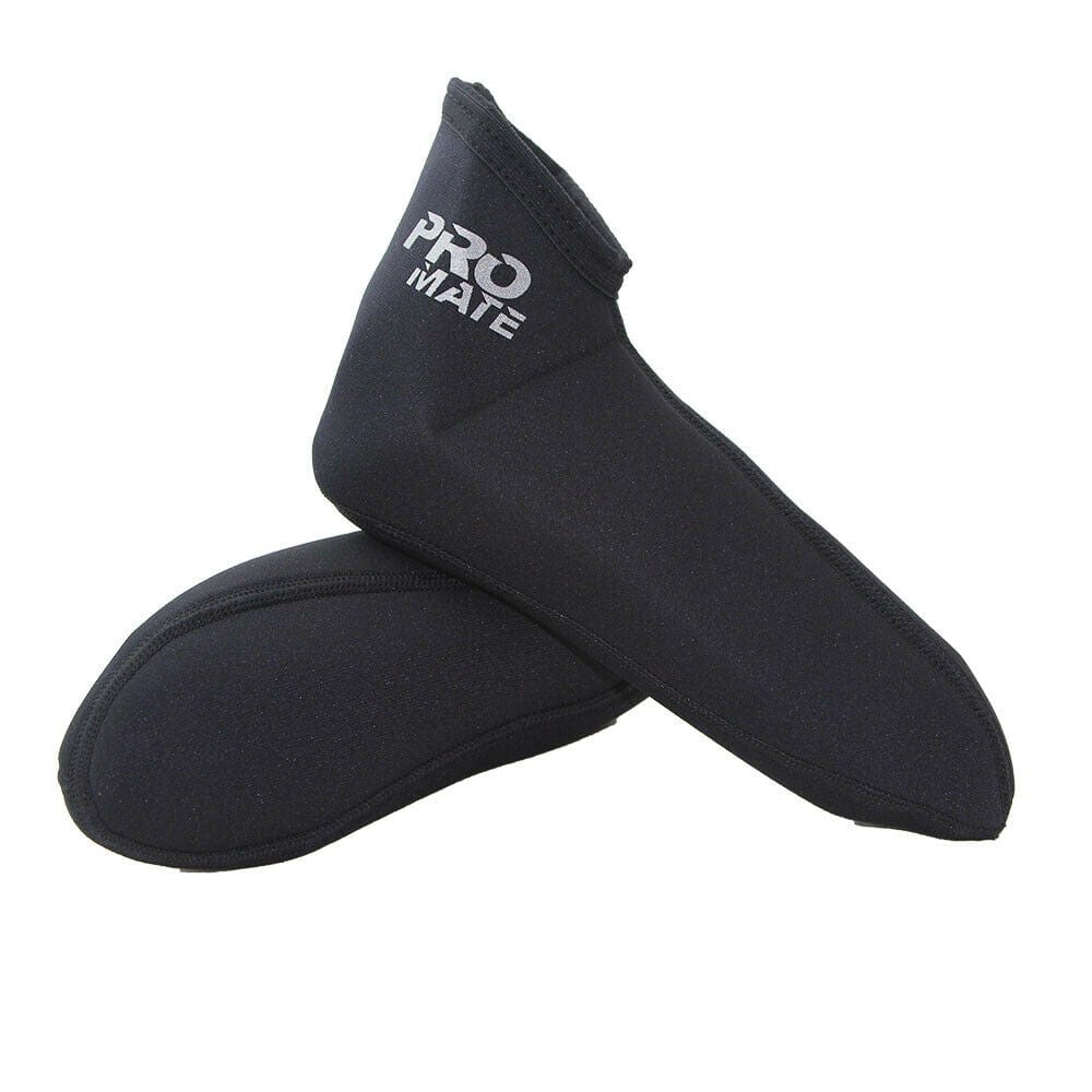 Promate Lagos 3mm Neoprene Water Sports Pull On Aqua Socks for Scuba Diving Snorkeling SB003