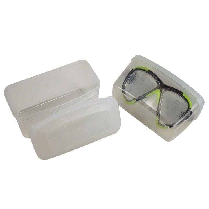 Diving Mask Cases Scuba Mask Case for Dive Gear Protection – GetWetStore