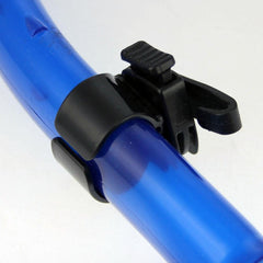 Promate Plastic Snorkel Keeper, Oval - AC002P-Oval