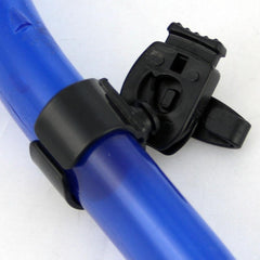 Promate Plastic Snorkel Keeper, Oval - AC002P-Oval