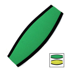 Promate Padded Mask Strap Cover for added Comfort Scuba Mask, Dive Mask, Diving Mask, Divers Mask - AC008