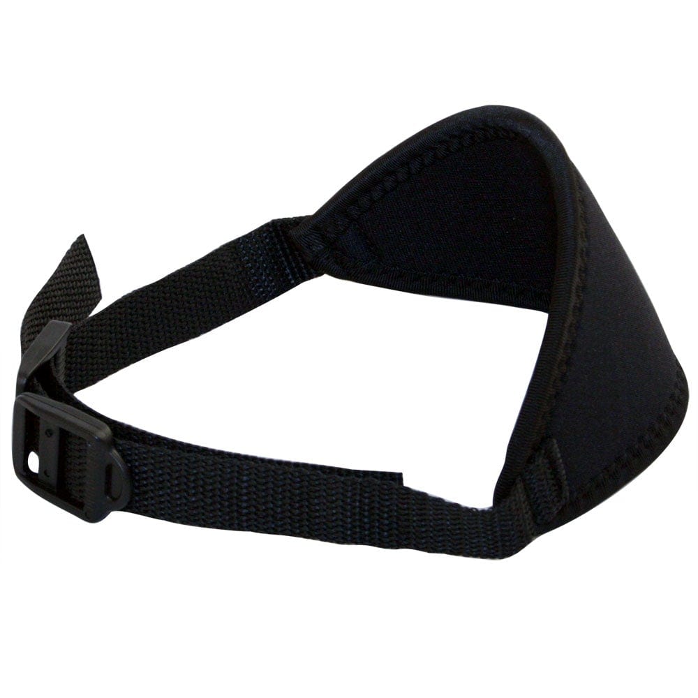 Promate Nylon/Neoprene Mask Strap Replacement Great for Scuba Divers and Water Sports - AC009