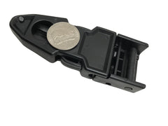 Quick-Release Buckle for Promate FN590 Cyclone Scuba Dive Fins - Piece- AC030