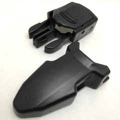 Quick-Release Buckle for Promate FN590 Cyclone Scuba Dive Fins - Piece- AC030