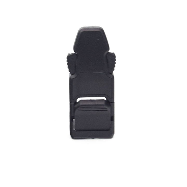 Promate Quick-Release Buckle for Promate FN409, FN429 Scuba Diving Fins - Piece - AC070