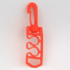 Promate Scuba BC Hose Holder Clip for Gauge, Octopus - AC080