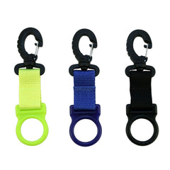Promate Octopus Holder Webbing Style- -AC135