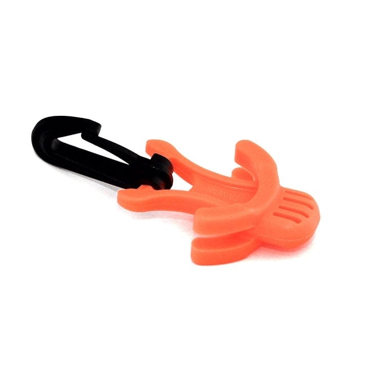 Octopus Plug - Scuba Regulator Plug with Clip Holder – GetWetStore